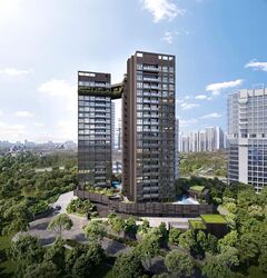 Arina East Residences (D15), Apartment #547112311